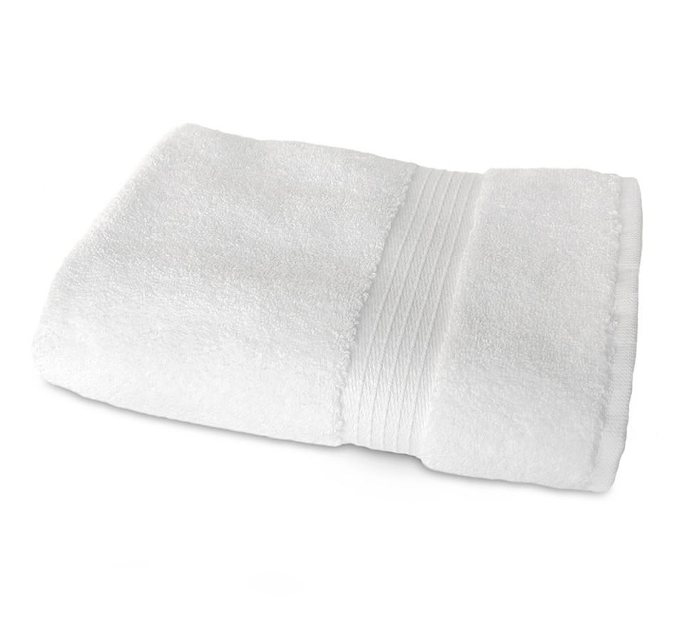 Image 205781.jpg, Product 205-781 / Price $39.99, Talesma Classic Ivory Bath Towel from Talesma on TSC.ca's Home & Garden department