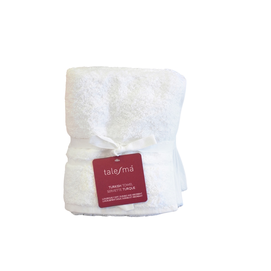Image 205786.jpg, Product 205-786 / Price $16.99, Talesma 600 GSM Turkish Delight Hotel Hand Towel from Talesma on TSC.ca's Home & Garden department