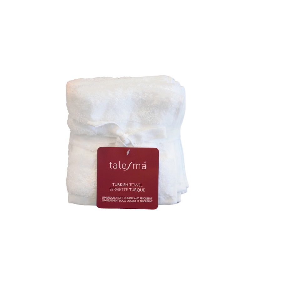 Image 205787.jpg, Product 205-787 / Price $14.99, Talesma 600 GSM Turkish Delight Hotel Wash Cloth from Talesma on TSC.ca's Home & Garden department