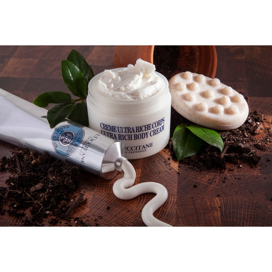 Image 205823_ALTMORE4.jpg, Product 205-823 / Price $109.00, L'Occitane Shea Comforting Winter Essential from L'Occitane on TSC.ca's Beauty department