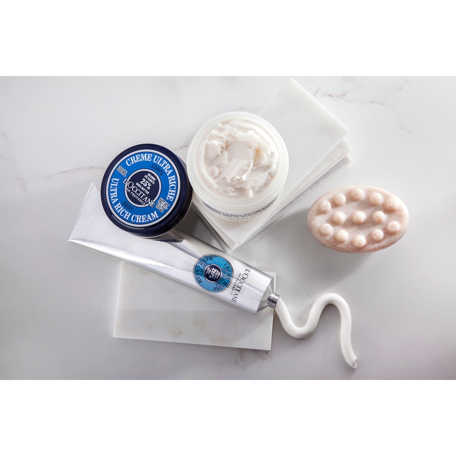 Image 205823_ALTMORE5.jpg, Product 205-823 / Price $109.00, L'Occitane Shea Comforting Winter Essential from L'Occitane on TSC.ca's Beauty department