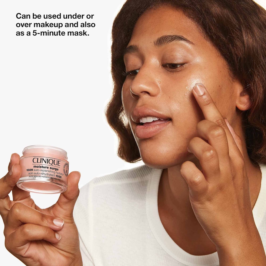 Image 205856_ALTMORE2.jpg, Product 205-856 / Price $55.00, Clinique Moisture Surge 100H Auto-Replenishing Hydrator from Clinique on TSC.ca's Beauty department