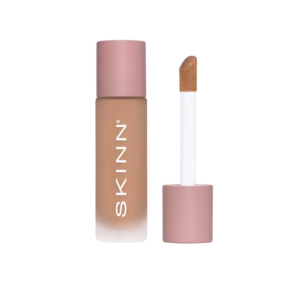 Image 205879.jpg, Product 205-879 / Price $59.99, SKINN Foundation & Concealer in Tan - 90-Day Auto Delivery from SKINN on TSC.ca's Beauty department