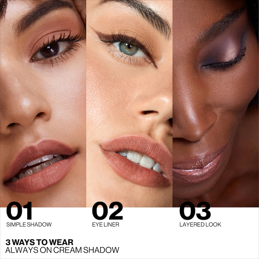 Image 205908_ALTMORE1.jpg, Product 205-908 / Price $32.00, Smashbox Always On Cream Shadow from Smashbox on TSC.ca's Beauty department