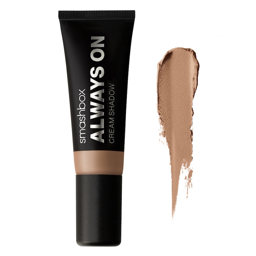 Image 205908_SEPIA.jpg, Product 205-908 / Price $32.00, Smashbox Always On Cream Shadow from Smashbox on TSC.ca's Beauty department
