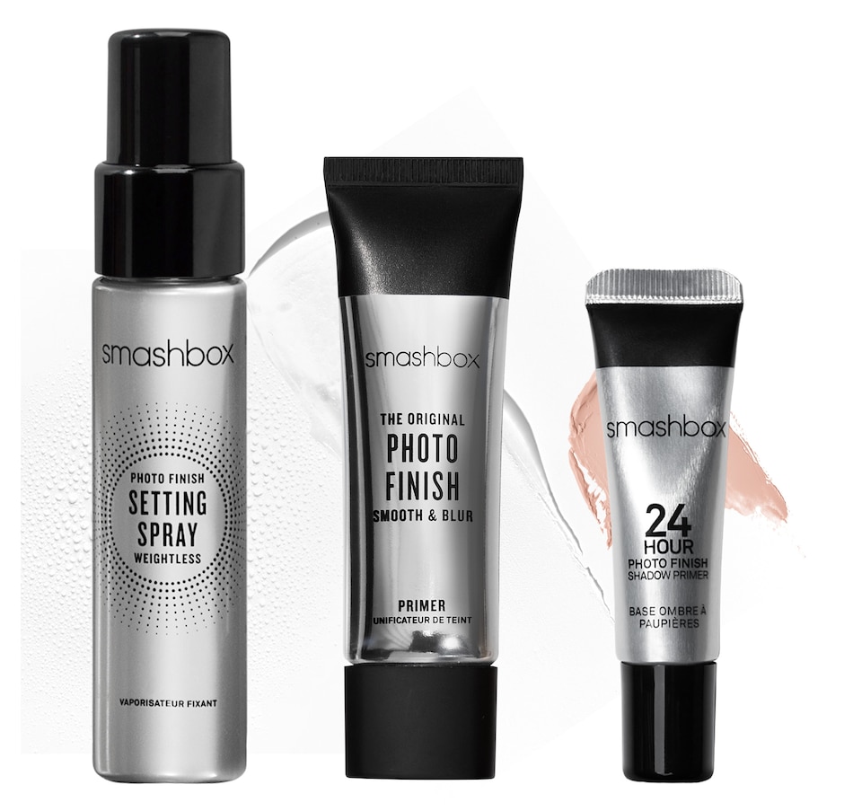 Image 205909.jpg, Product 205-909 / Price $32.00, Smashbox Primers Try-It Kit from Smashbox on TSC.ca's Beauty department