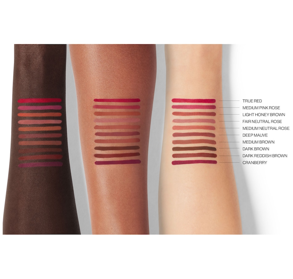 Image 205910_ALTMORE1.jpg, Product 205-910 / Price $26.00, Smashbox Be Legendary Line & Prime Pencil from Smashbox on TSC.ca's Beauty department