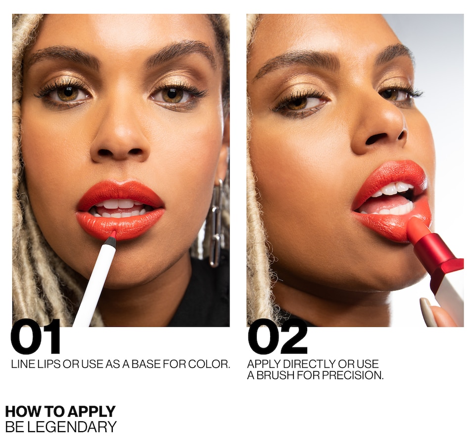 Image 205910_ALTMORE10.jpg, Product 205-910 / Price $26.00, Smashbox Be Legendary Line & Prime Pencil from Smashbox on TSC.ca's Beauty department