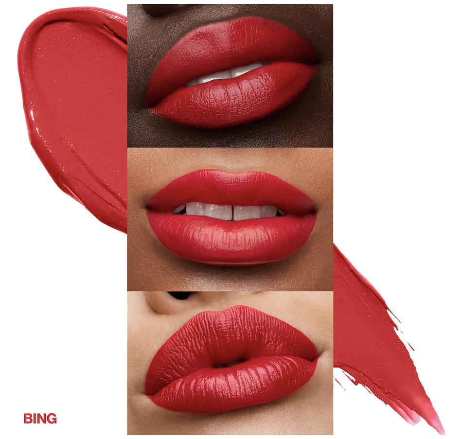Image 205911_ALTMORE10.jpg, Product 205-911 / Price $32.00, Smashbox Be Legendary Prime & Plush Lipstick from Smashbox on TSC.ca's Beauty department