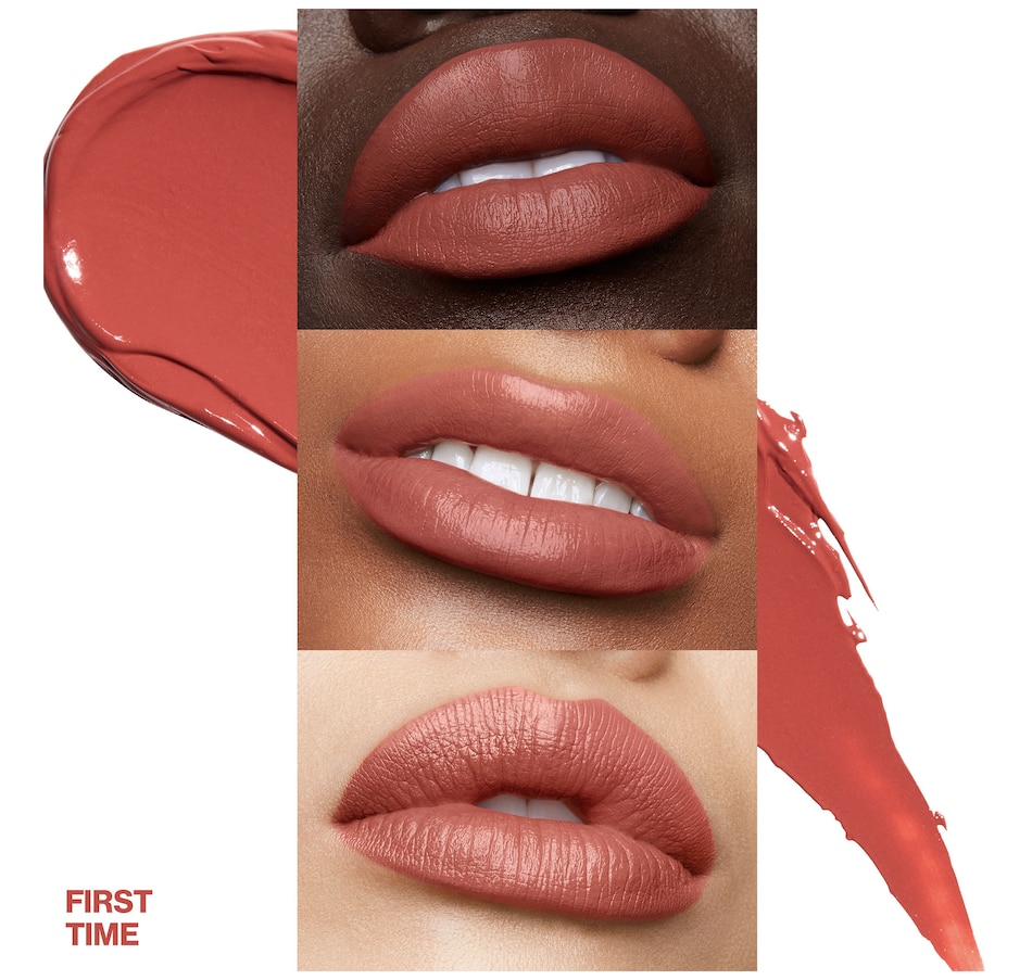 Image 205911_ALTMORE12.jpg, Product 205-911 / Price $32.00, Smashbox Be Legendary Prime & Plush Lipstick from Smashbox on TSC.ca's Beauty department