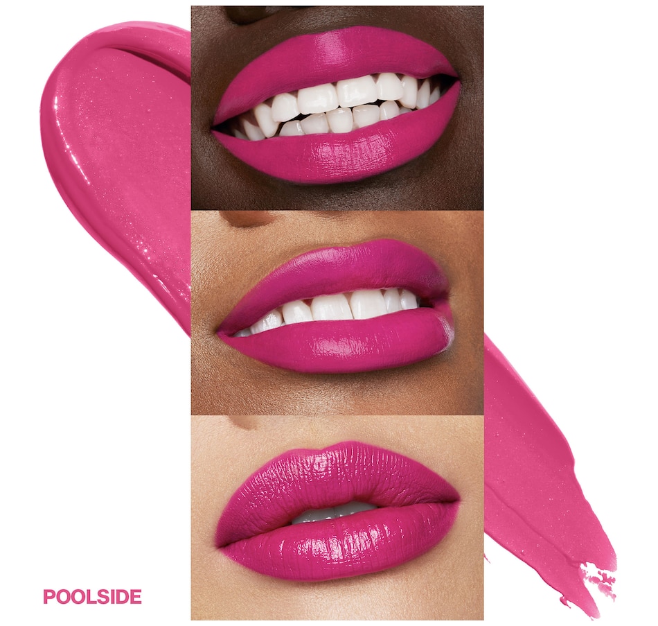 Image 205911_ALTMORE14.jpg, Product 205-911 / Price $32.00, Smashbox Be Legendary Prime & Plush Lipstick from Smashbox on TSC.ca's Beauty department