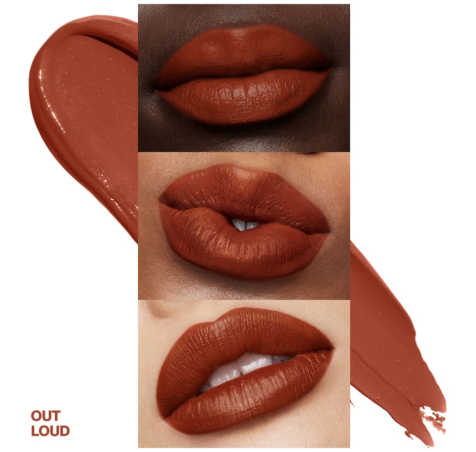 Image 205911_ALTMORE3.jpg, Product 205-911 / Price $32.00, Smashbox Be Legendary Prime & Plush Lipstick from Smashbox on TSC.ca's Beauty department