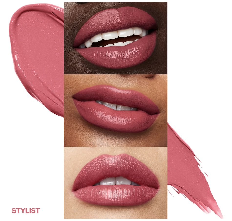 Image 205911_ALTMORE4.jpg, Product 205-911 / Price $32.00, Smashbox Be Legendary Prime & Plush Lipstick from Smashbox on TSC.ca's Beauty department