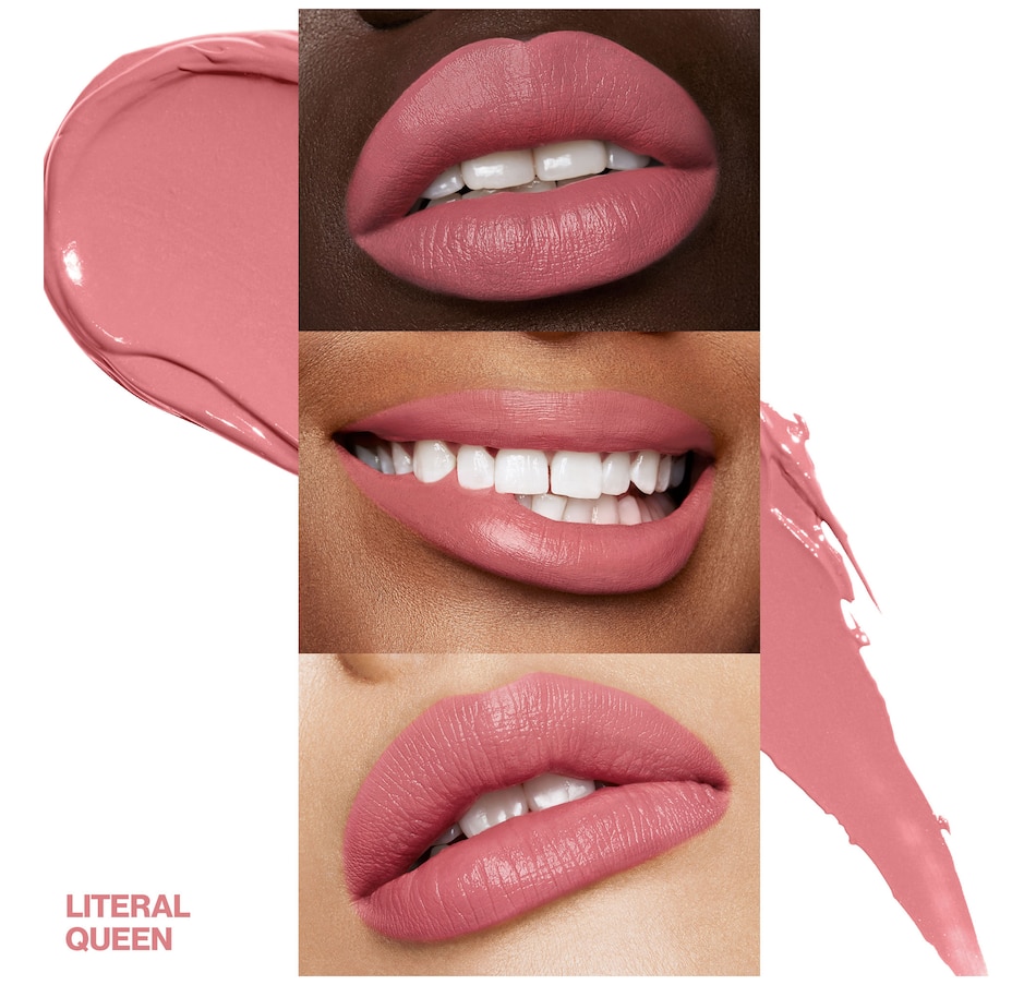 Image 205911_ALTMORE5.jpg, Product 205-911 / Price $32.00, Smashbox Be Legendary Prime & Plush Lipstick from Smashbox on TSC.ca's Beauty department
