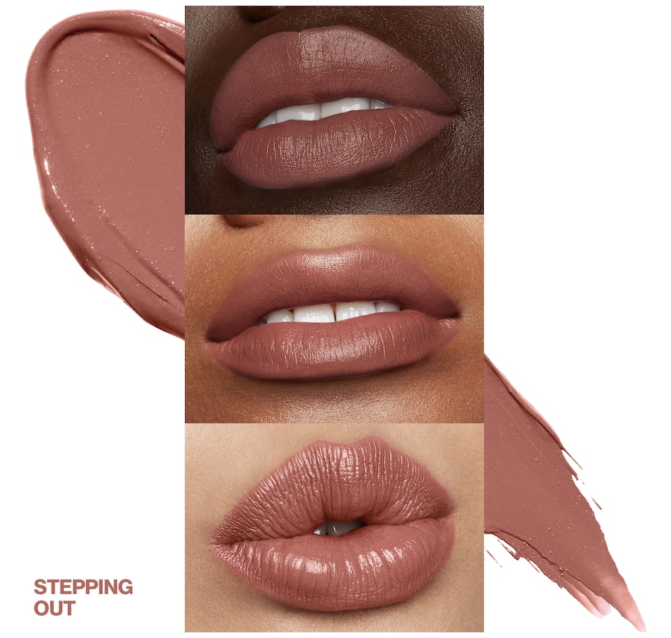Image 205911_ALTMORE6.jpg, Product 205-911 / Price $32.00, Smashbox Be Legendary Prime & Plush Lipstick from Smashbox on TSC.ca's Beauty department