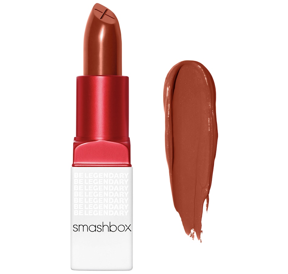 Image 205911_BOE.jpg, Product 205-911 / Price $29.00, Smashbox Be Legendary Prime & Plush Lipstick from Smashbox on TSC.ca's Beauty department