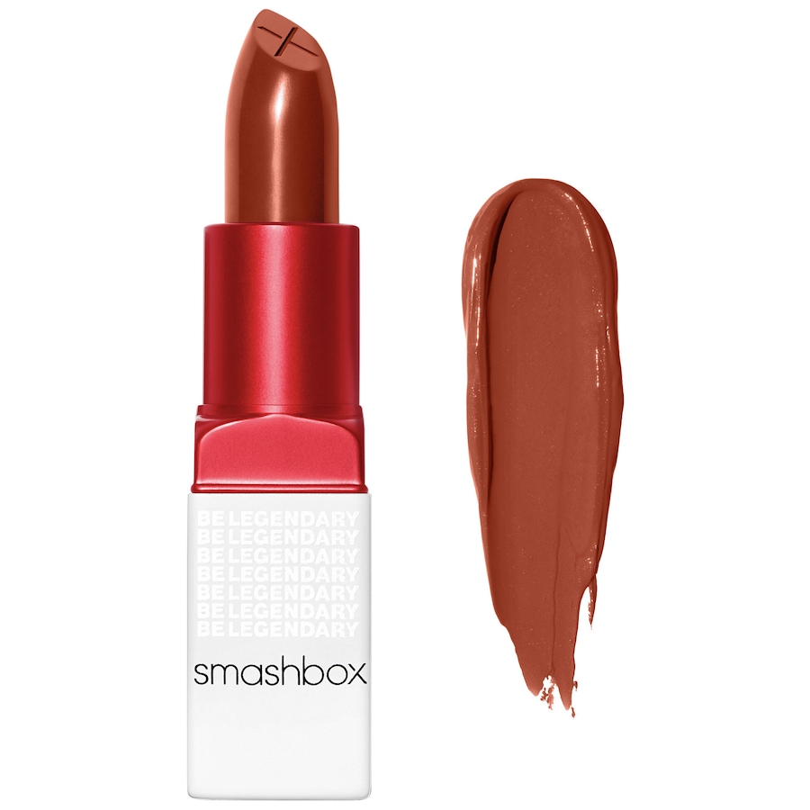 Image 205911_BOE.jpg, Product 205-911 / Price $32.00, Smashbox Be Legendary Prime & Plush Lipstick from Smashbox on TSC.ca's Beauty department