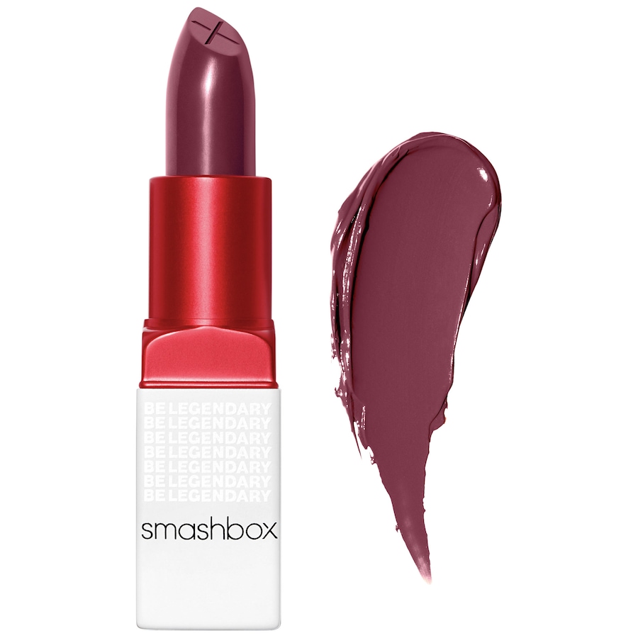 Image 205911_CRN.jpg, Product 205-911 / Price $32.00, Smashbox Be Legendary Prime & Plush Lipstick from Smashbox on TSC.ca's Beauty department