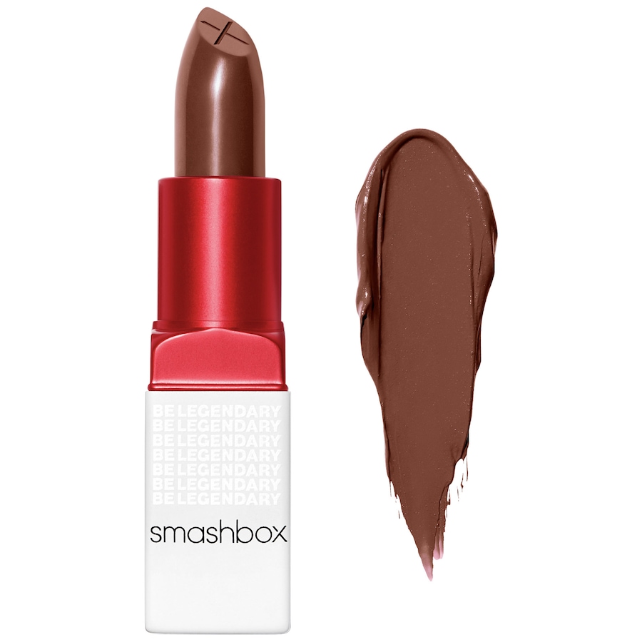 Image 205911_RICBN.jpg, Product 205-911 / Price $32.00, Smashbox Be Legendary Prime & Plush Lipstick from Smashbox on TSC.ca's Beauty department