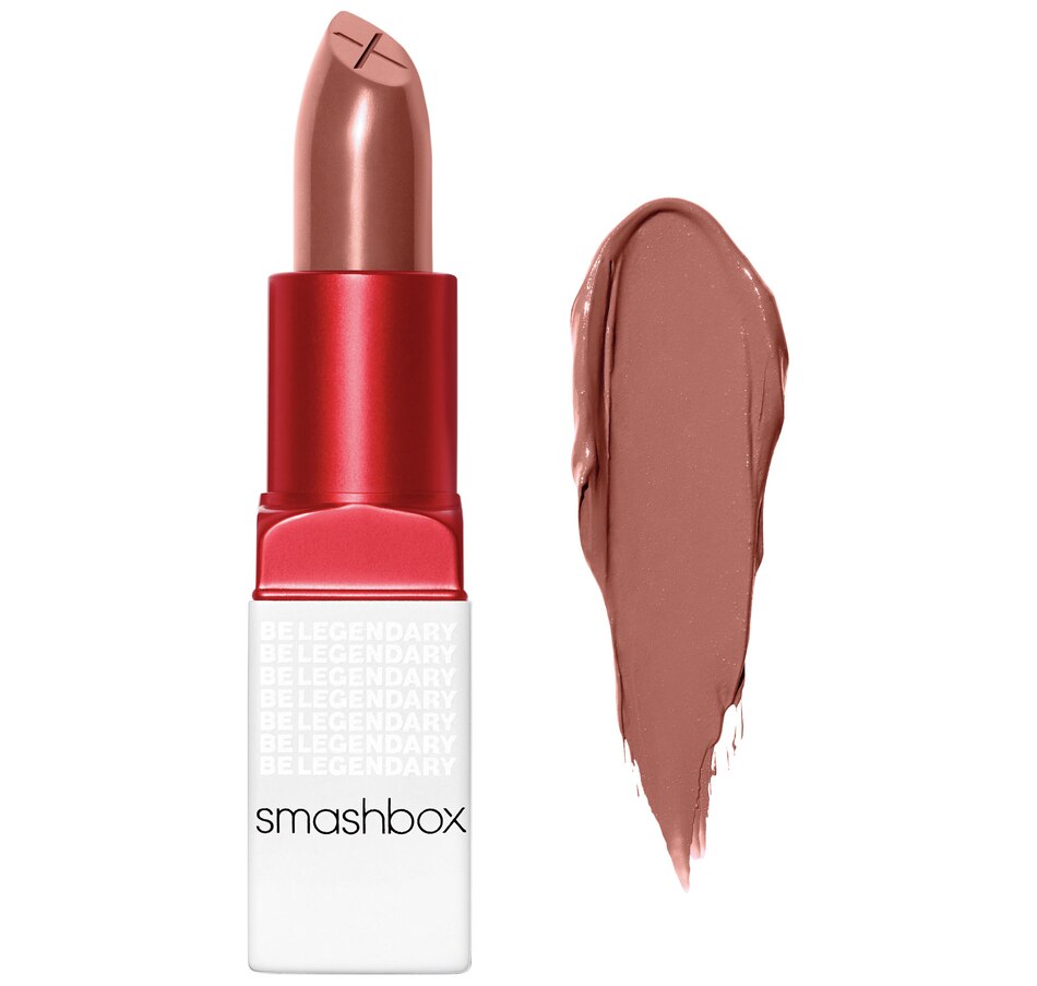 Image 205911_RSNUD.jpg, Product 205-911 / Price $32.00, Smashbox Be Legendary Prime & Plush Lipstick from Smashbox on TSC.ca's Beauty department
