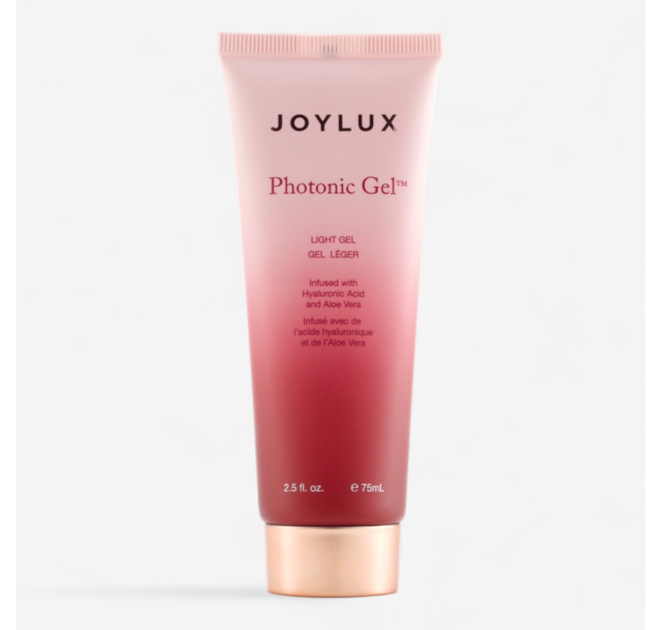 Image 205928.jpg, Product 205-928 / Price $35.00, Joylux Photonic Gel Light Accelerating Gel from Joylux on TSC.ca's Health & Fitness department