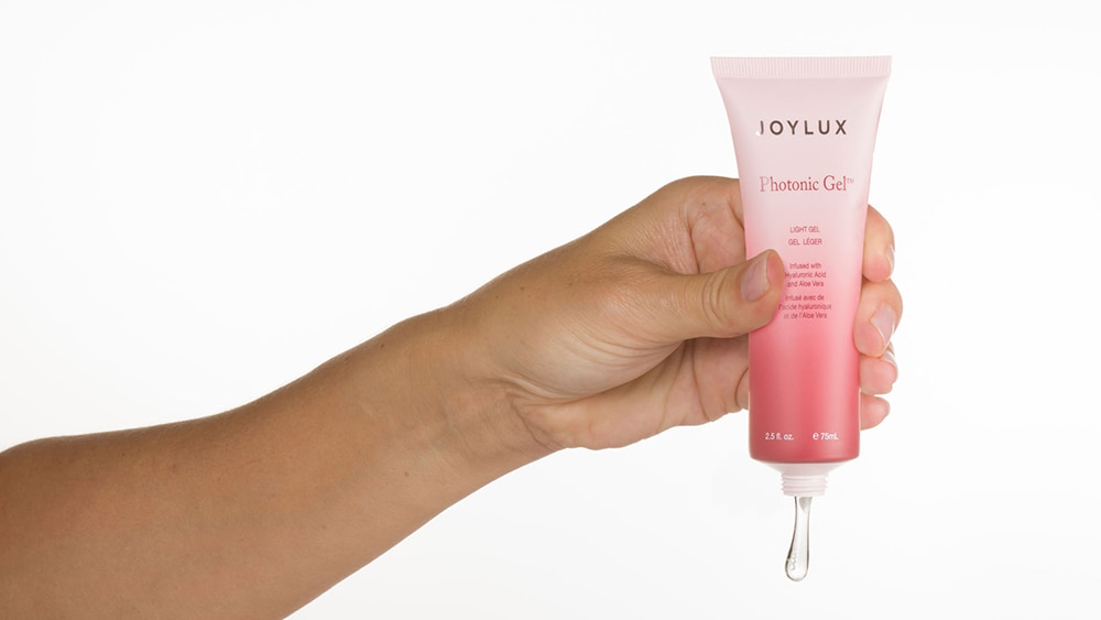 Joylux Photonic Gel