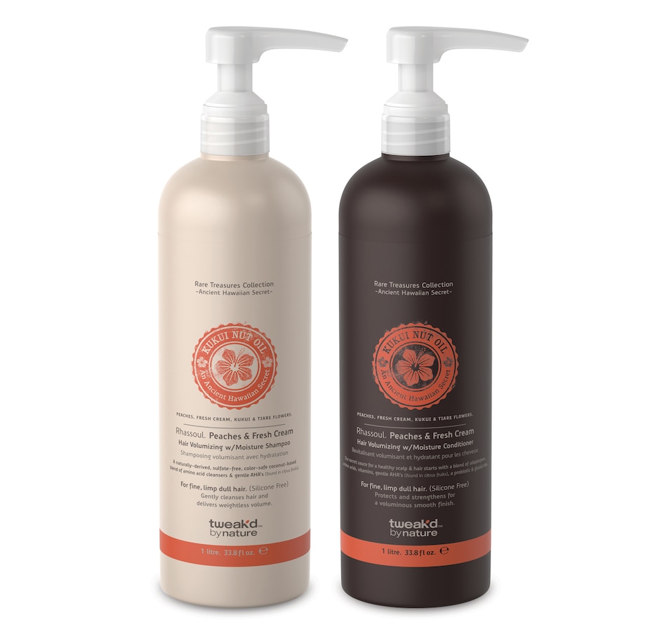 Beauty - Hair Care - Shampoo & Conditioner - Conditioner - Auto ...