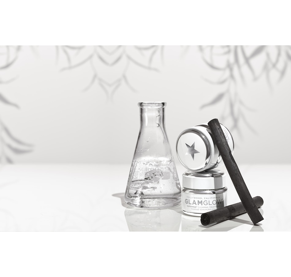 Image 205948_ALTMORE1.jpg, Product 205-948 / Price $36.00, GLAMGLOW Pore Clearing & Minimizing Set from GLAMGLOW on TSC.ca's Beauty department