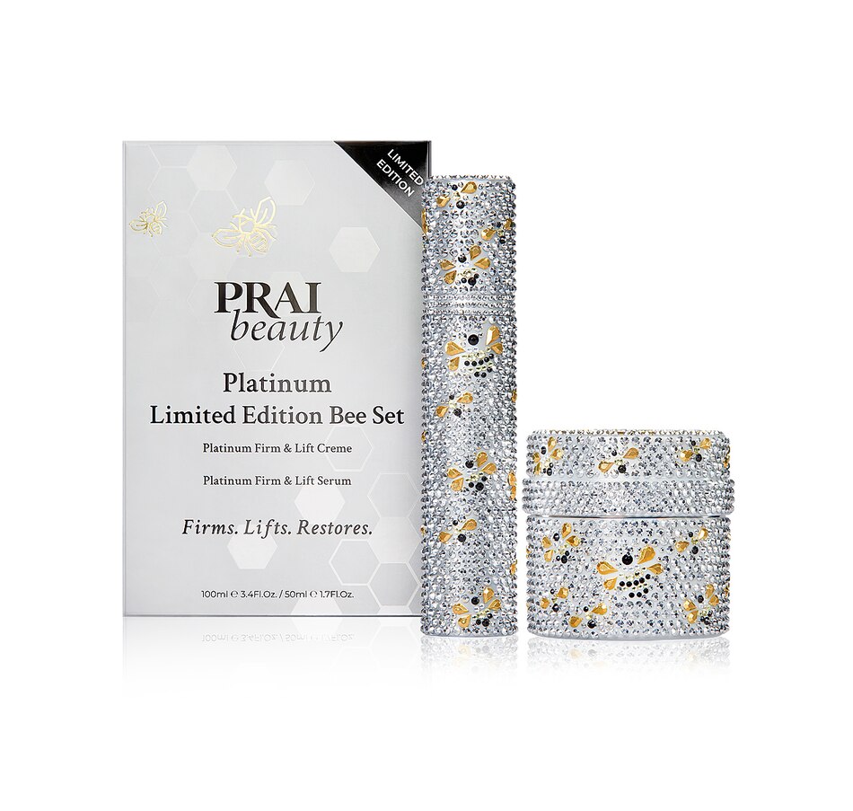 Image 205949.jpg, Product 205-949 / Price $79.99, PRAI Beauty Bee Collection from PRAI on TSC.ca's Beauty department