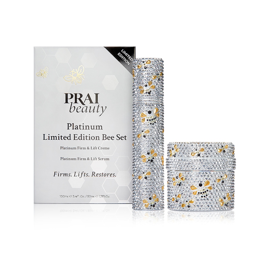 Image 205949.jpg, Product 205-949 / Price $79.99, PRAI Beauty Bee Collection from PRAI on TSC.ca's Beauty department