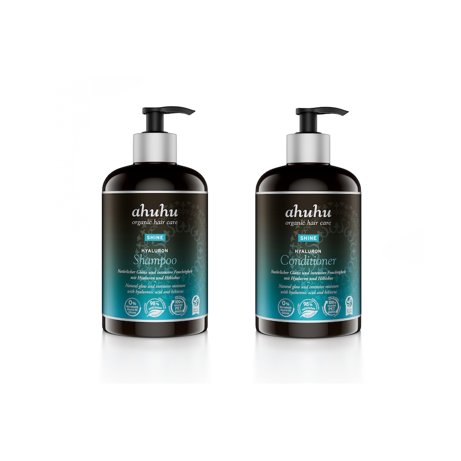 Image 205962.jpg, Product 205-962 / Price $99.99, Ahuhu Shine Hyaluron Duo from Ahuhu on TSC.ca's Beauty department