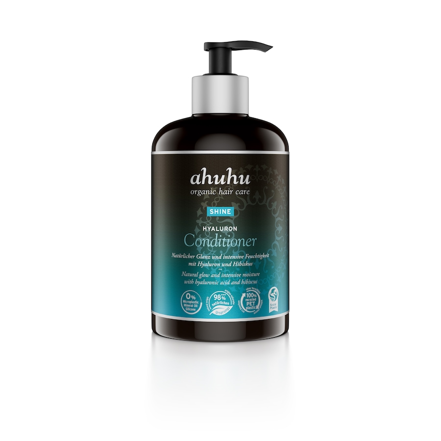 Image 205964.jpg, Product 205-964 / Price $24.00, Ahuhu Shine Hyaluron Conditioner from Ahuhu on TSC.ca's Beauty department