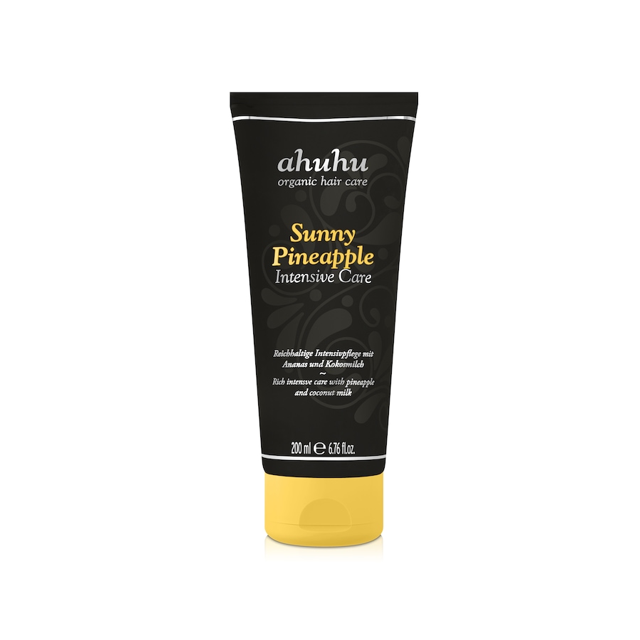 Image 205968.jpg, Product 205-968 / Price $39.99, Ahuhu Sunny Pineapple Intensive Care from Ahuhu on TSC.ca's Beauty department