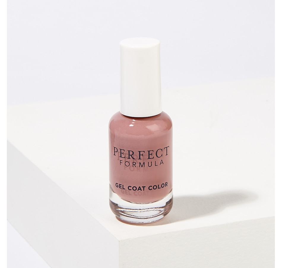 Image 205982_COC.jpg, Product 205-982 / Price $13.00, Perfect Formula Gel Coat Color from Perfect Formula on TSC.ca's Beauty department