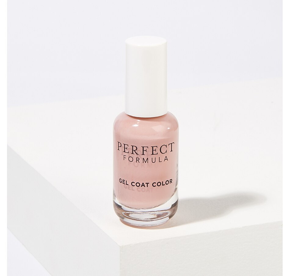 Image 205982_ELEG.jpg, Product 205-982 / Price $13.00, Perfect Formula Gel Coat Color from Perfect Formula on TSC.ca's Beauty department
