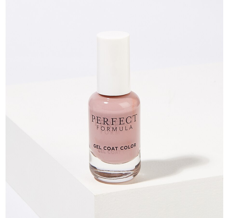 Image 205982_HMY.jpg, Product 205-982 / Price $13.00, Perfect Formula Gel Coat Color from Perfect Formula on TSC.ca's Beauty department