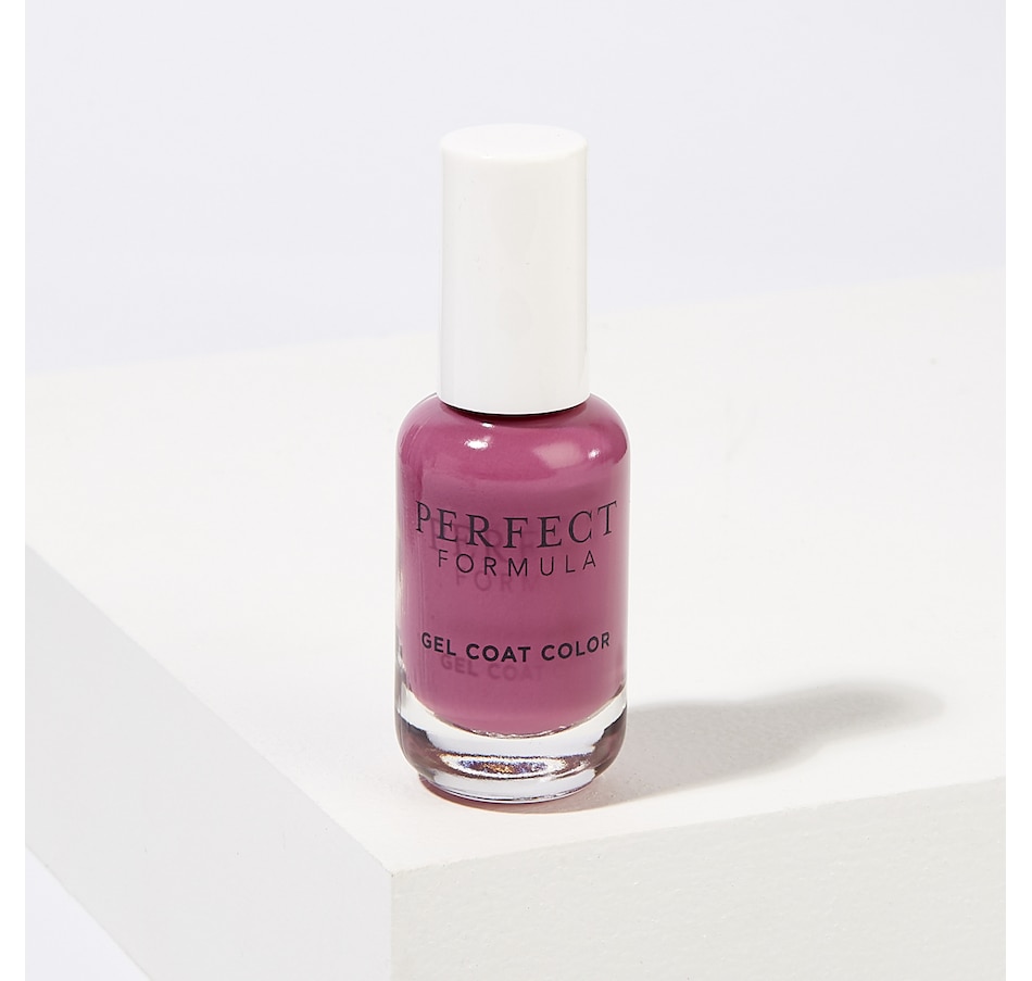 Image 205982_LXYMV.jpg, Product 205-982 / Price $13.00, Perfect Formula Gel Coat Color from Perfect Formula on TSC.ca's Beauty department