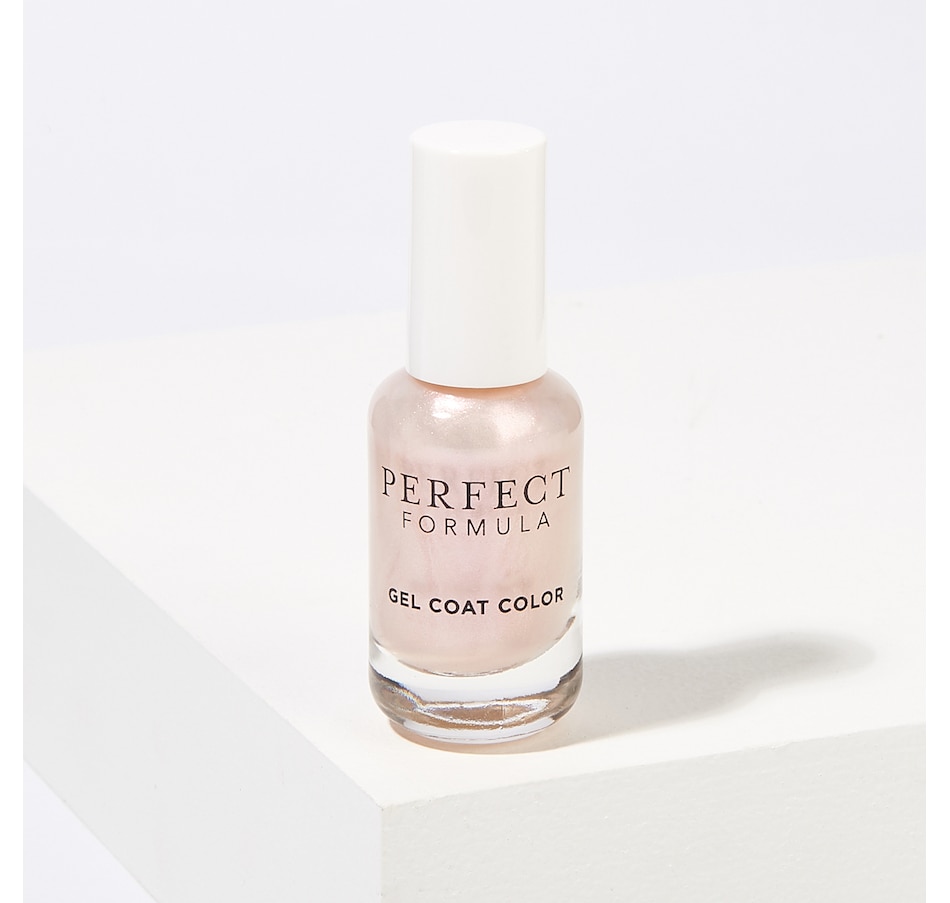 Image 205982_OPU.jpg, Product 205-982 / Price $13.00, Perfect Formula Gel Coat Color from Perfect Formula on TSC.ca's Beauty department