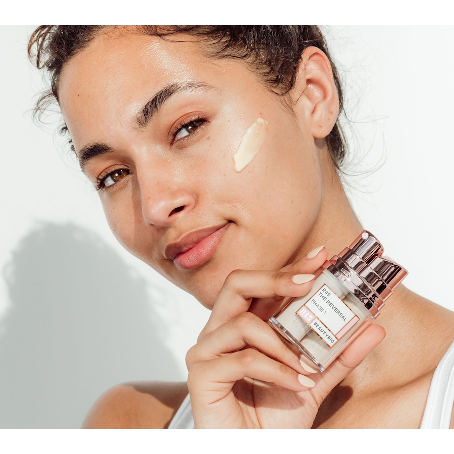 Image 205985_ALTMORE3.jpg, Product 205-985 / Price $220.00, Auto-Delivery 180-Day Beauty Bio R45 The Reversal Phase 1-3 Single Size + The Balance from BEAUTYBIO on TSC.ca's Beauty department