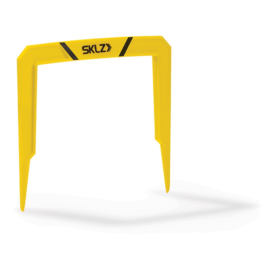 Image 205997_ALTMORE1.jpg, Product 205-997 / Price $26.99, SKLZ Putt Path Gates from SKLZ on TSC.ca's Health & Fitness department