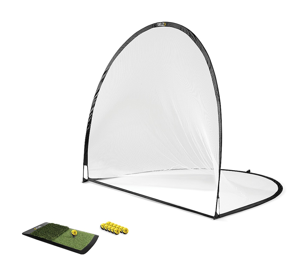 Image 205998.jpg, Product 205-998 / Price $157.99, SKLZ Home Driving Range Kit from SKLZ on TSC.ca's Health & Fitness department
