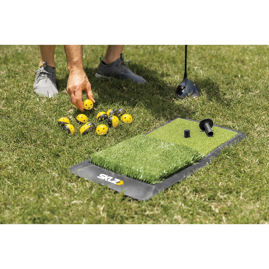 Image 205998_ALTMORE3.jpg, Product 205-998 / Price $157.99, SKLZ Home Driving Range Kit from SKLZ on TSC.ca's Health & Fitness department