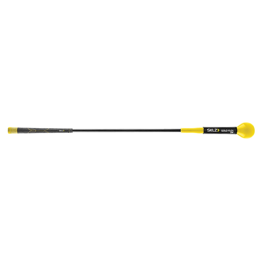 Image 206034.jpg, Product 206-034 / Price $83.99, SKLZ Gold Flex Trainer 40" from SKLZ on TSC.ca's Health & Fitness department