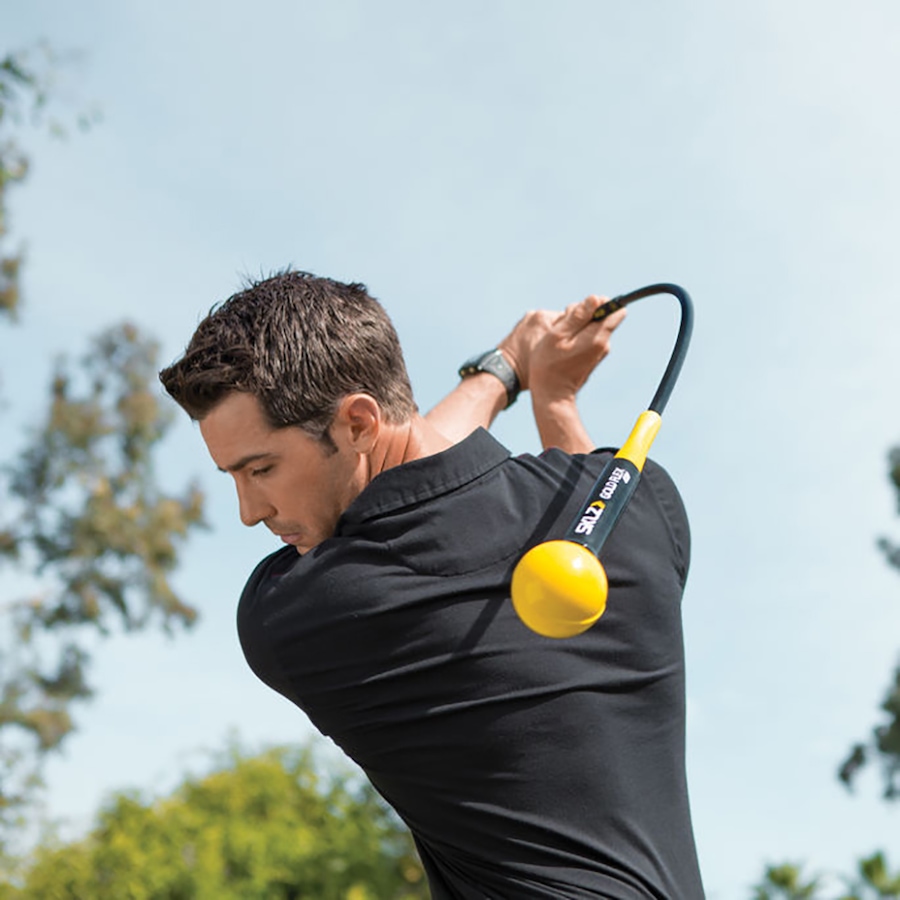 Image 206034_ALTMORE1.jpg, Product 206-034 / Price $83.99, SKLZ Gold Flex Trainer 40" from SKLZ on TSC.ca's Health & Fitness department