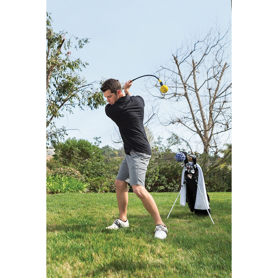 Image 206034_ALTMORE2.jpg, Product 206-034 / Price $83.99, SKLZ Gold Flex Trainer 40" from SKLZ on TSC.ca's Health & Fitness department