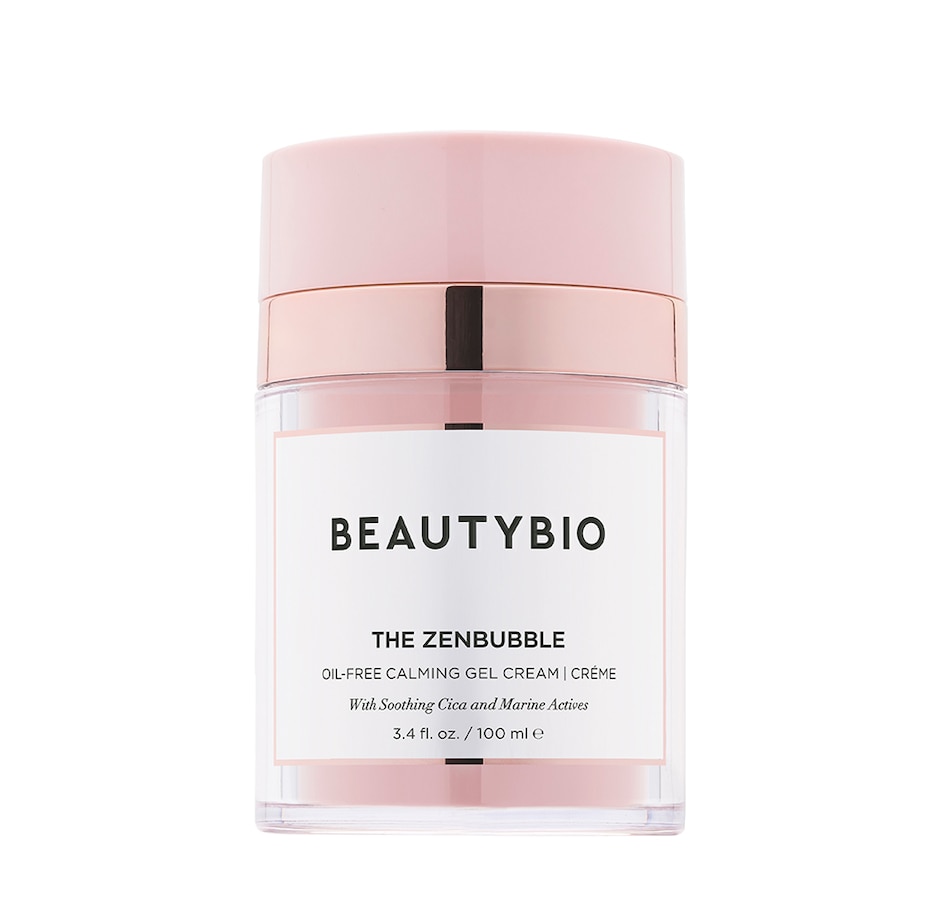 Image 206036.jpg, Product 206-036 / Price $129.00, BeautyBio Supersize The ZenBubble Gel Cream from BEAUTYBIO on TSC.ca's Beauty department