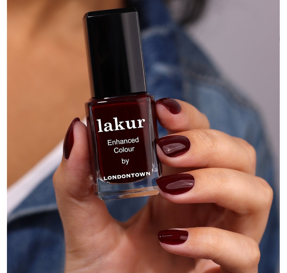 Image 206078_ALTMORE2.jpg, Product 206-078 / Price $19.00, Londontown Berry Burst Lakur from Londontown on TSC.ca's Beauty department