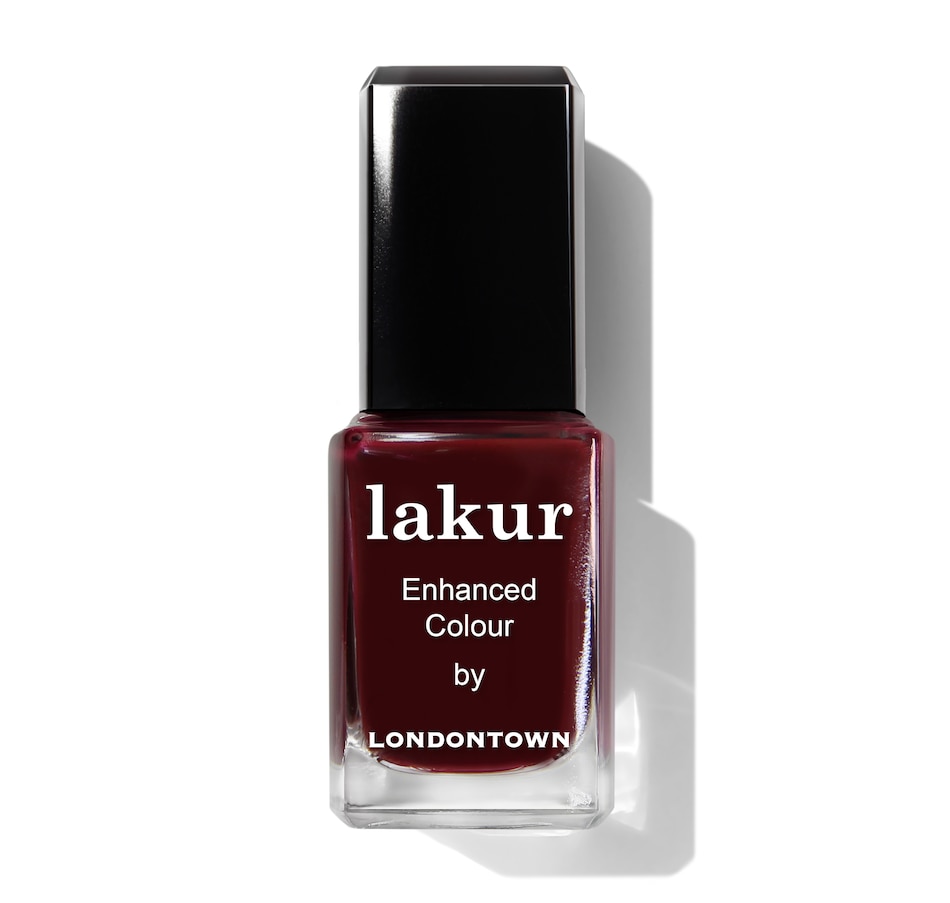 Image 206078_ELBE.jpg, Product 206-078 / Price $19.00, Londontown Berry Burst Lakur from Londontown on TSC.ca's Beauty department