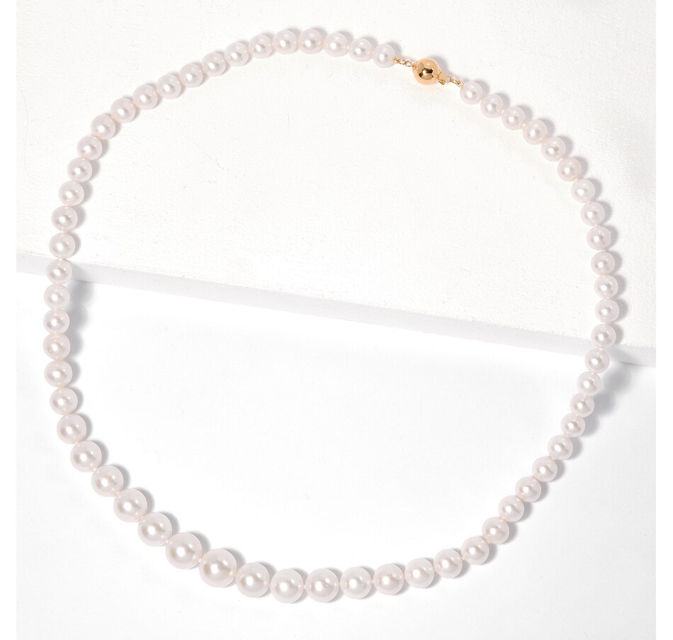 Jewellery Necklaces & Pendants Necklaces Imperial Pearls 711mm