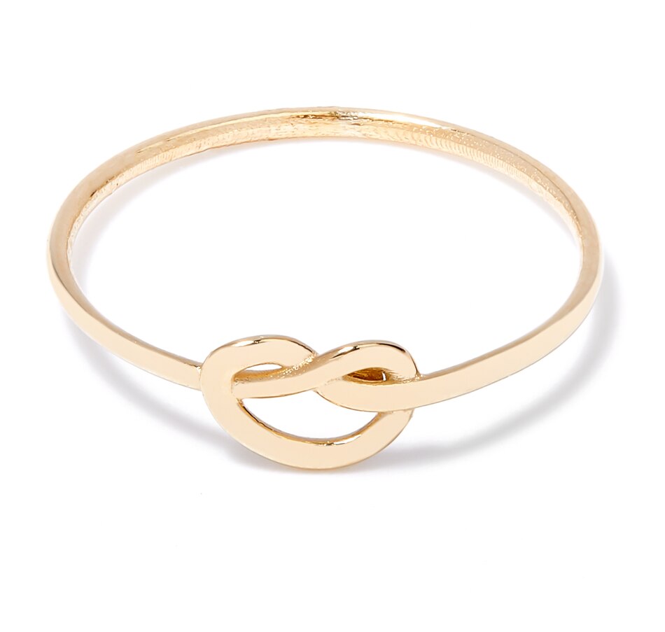 tsc.ca - Stefano Oro 14k Yellow Gold Savoia Ring